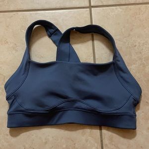 Old Navy sports bra!